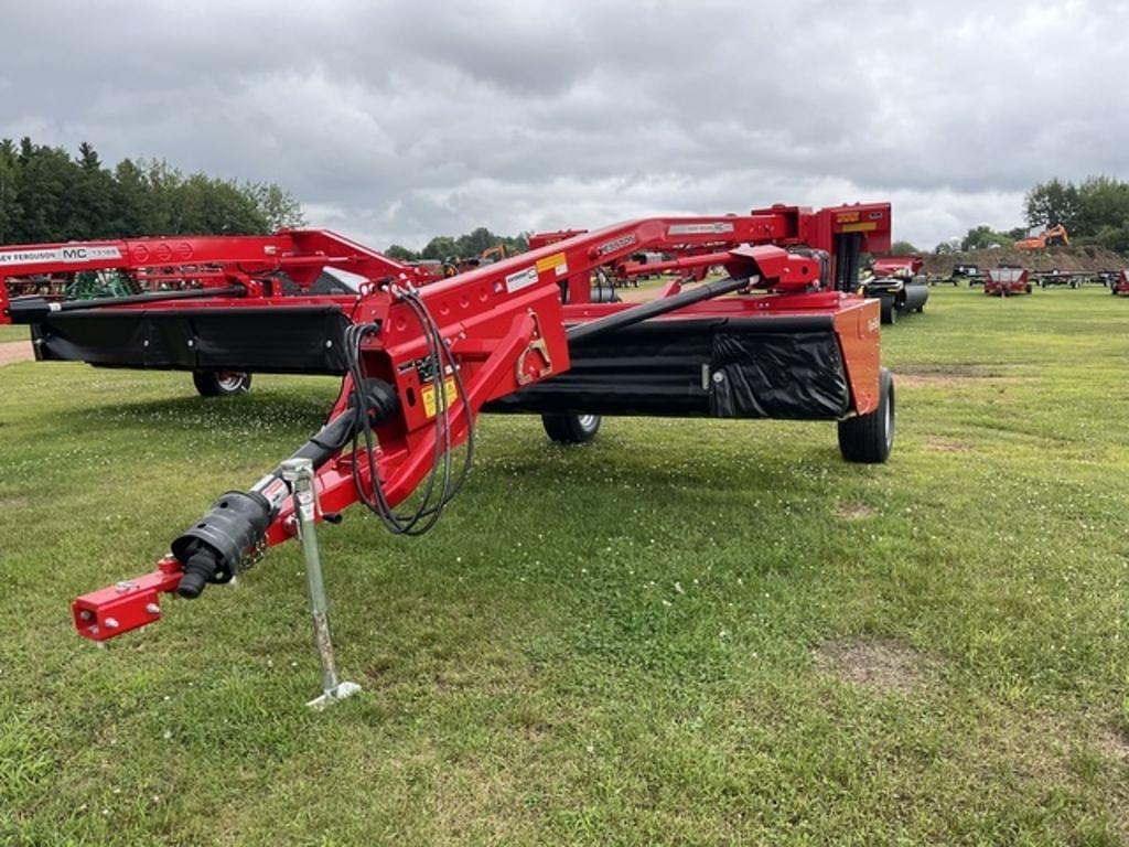 Image of Massey Ferguson 1373 Primary Image