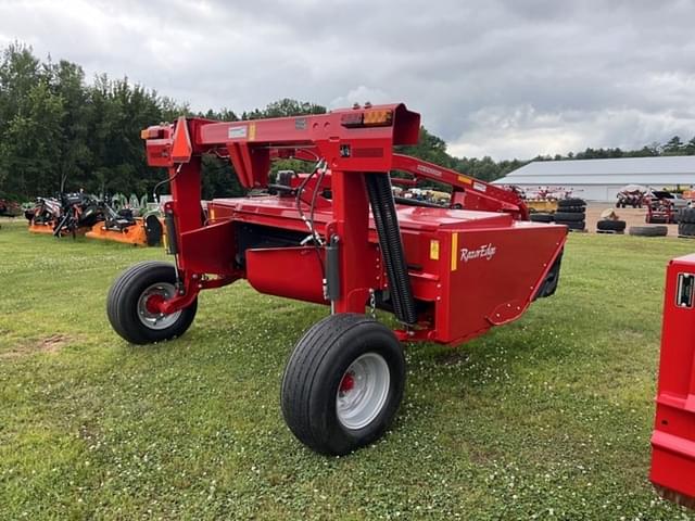 Image of Massey Ferguson 1373 equipment image 2