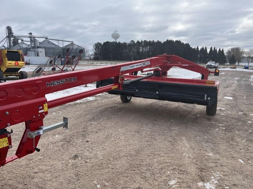 Image of Massey Ferguson 1393 Primary image