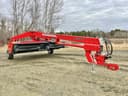 2025 Massey Ferguson 1393 Image