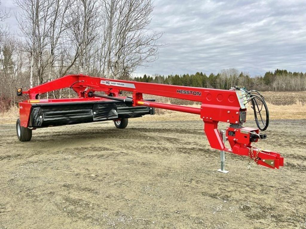 Image of Massey Ferguson 1393 Primary image
