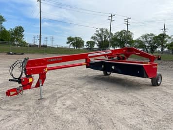 Main image Massey Ferguson 1393