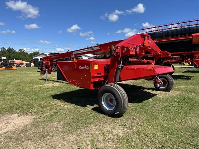 Image of Massey Ferguson 1393 equipment image 3