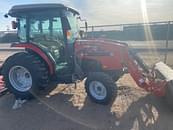 Thumbnail image Massey Ferguson 1760M 0