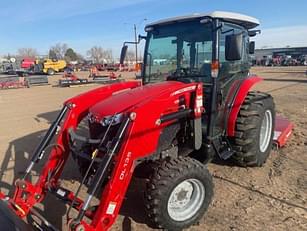 Main image Massey Ferguson 1760M 1