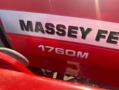 Thumbnail image Massey Ferguson 1760M 5