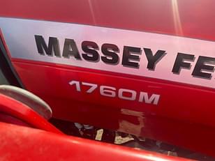Main image Massey Ferguson 1760M 5