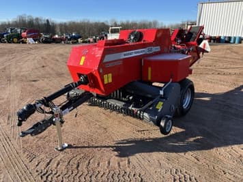 Main image Massey Ferguson 1840