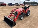 2025 Massey Ferguson 1E.35 Image