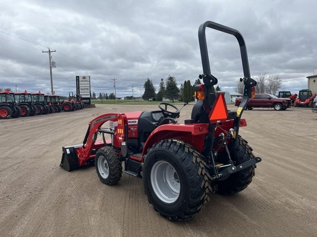 Image of Massey Ferguson 1E.35 Primary Image