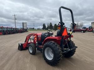 2025 Massey Ferguson 1E.35 Image