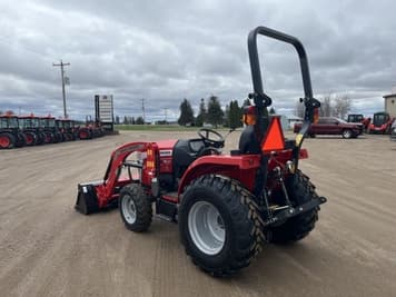 Main image Massey Ferguson 1E.35