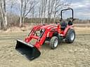 2025 Massey Ferguson 1E.35 Image