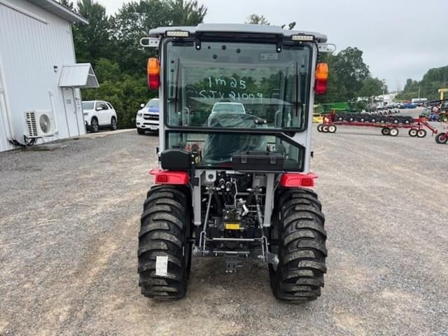 Image of Massey Ferguson 1M.25 equipment image 1