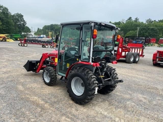 Image of Massey Ferguson 1M.25 equipment image 2