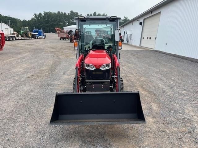 Image of Massey Ferguson 1M.25 equipment image 3