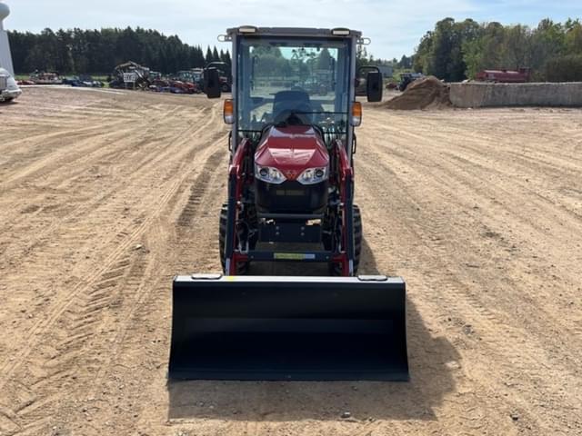Image of Massey Ferguson 1M.25 equipment image 1