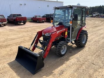 Main image Massey Ferguson 1M.25