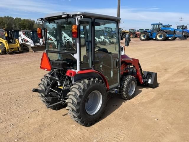 Image of Massey Ferguson 1M.25 equipment image 4