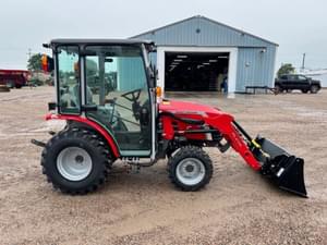 2025 Massey Ferguson 1M.25 Image