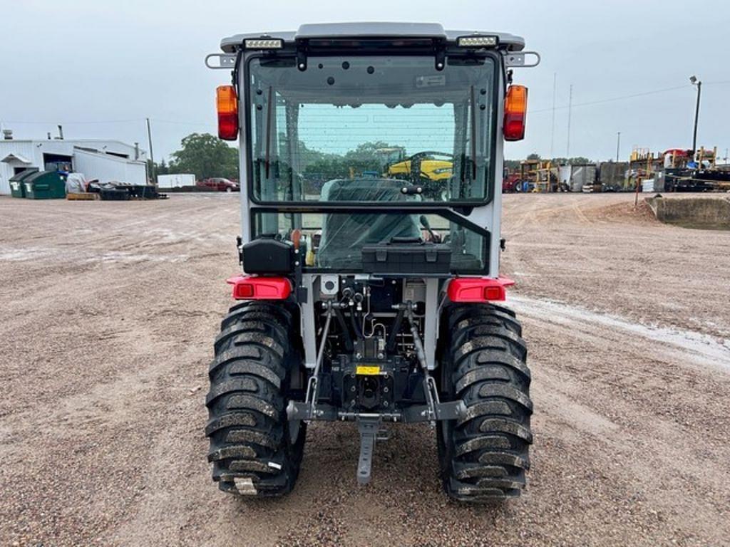 Image of Massey Ferguson 1M.25 Image 1