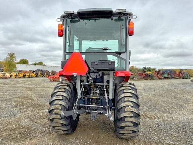 Image of Massey Ferguson 1M.25 equipment image 4