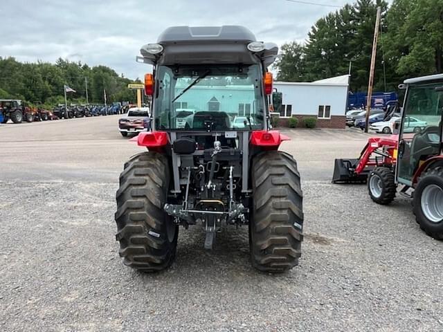 Image of Massey Ferguson 1M.35 equipment image 3