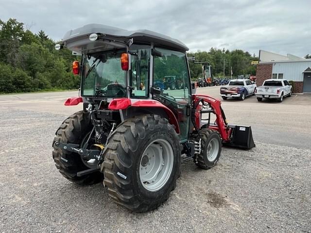 Image of Massey Ferguson 1M.35 equipment image 2
