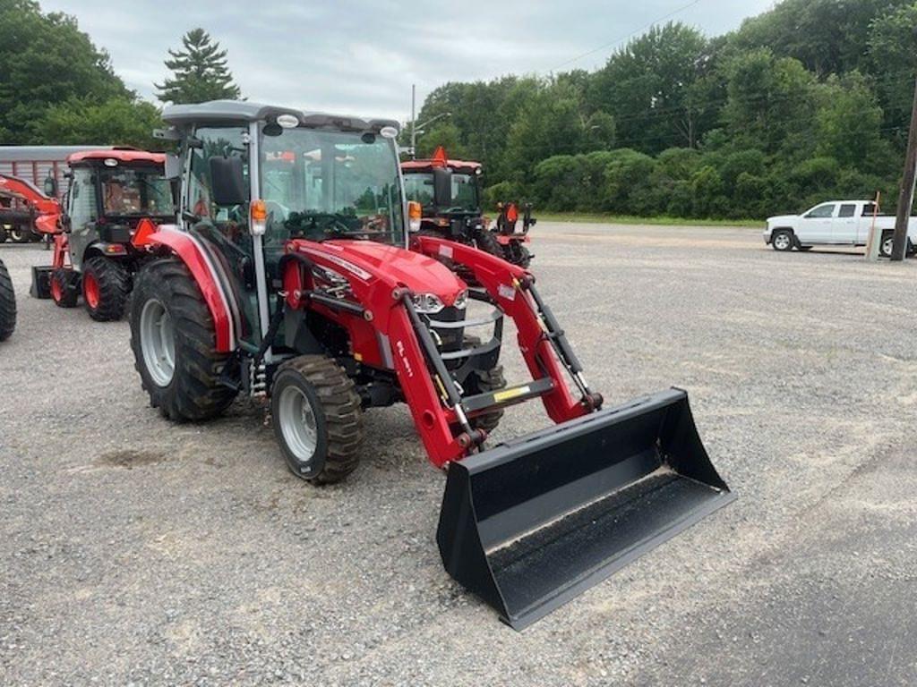 Image of Massey Ferguson 1M.35 Primary image