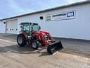 2025 Massey Ferguson 1M.35 Image