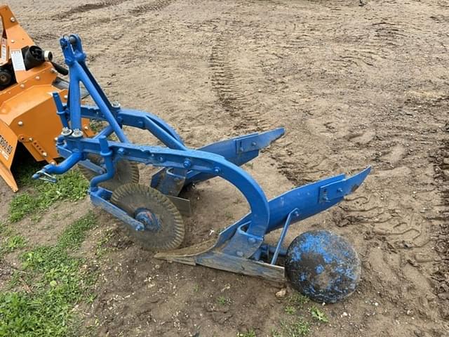 Image of Ferguson Undetermined equipment image 3