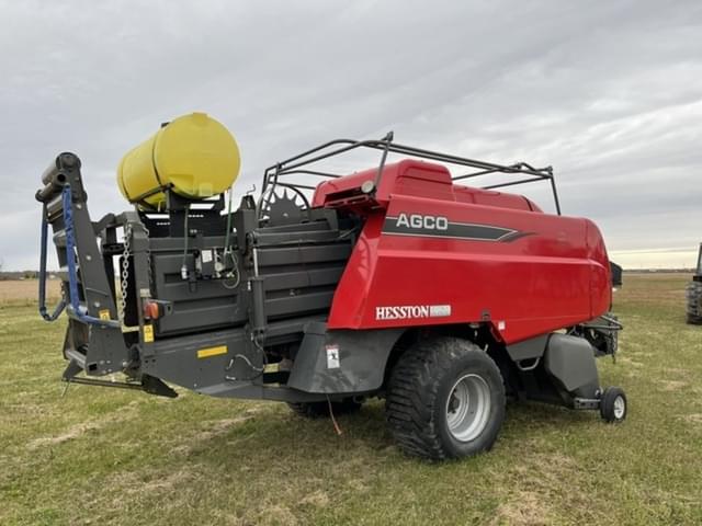 Image of Massey Ferguson 2150 equipment image 2