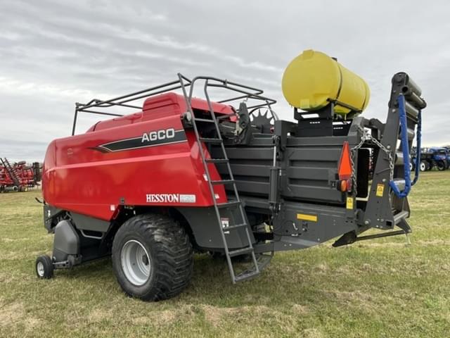Image of Massey Ferguson 2150 equipment image 3