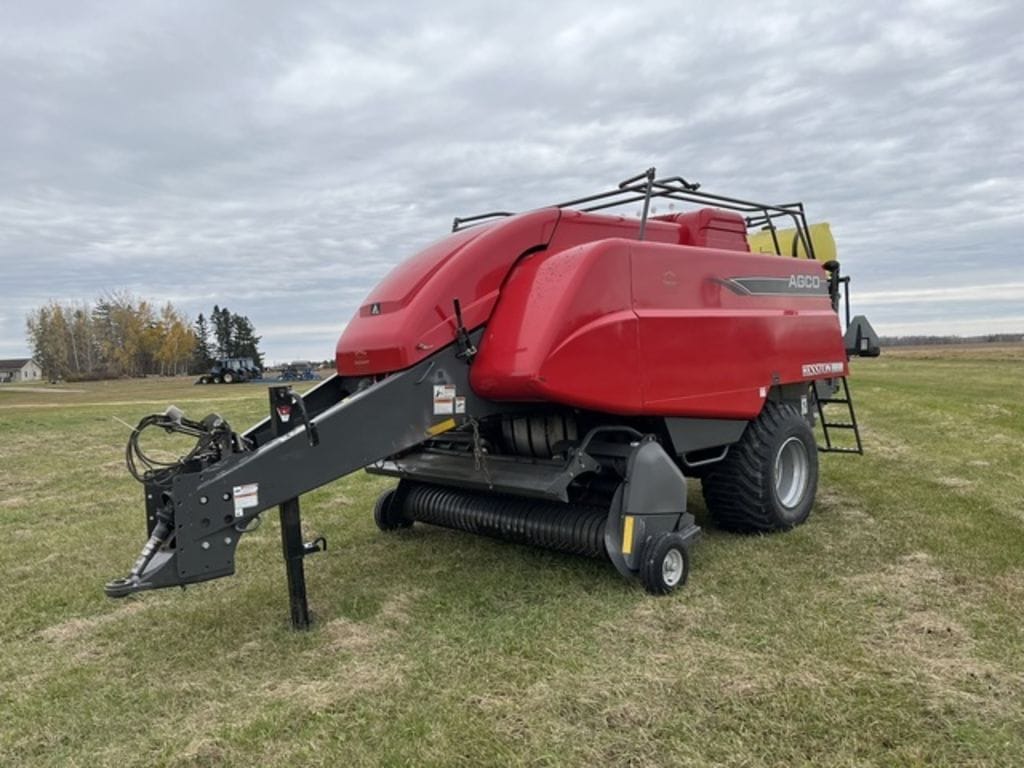 Massey Ferguson 2150 Equipment Image0