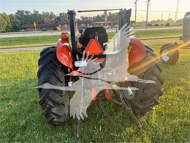 Image of Massey Ferguson 231 equipment image 1