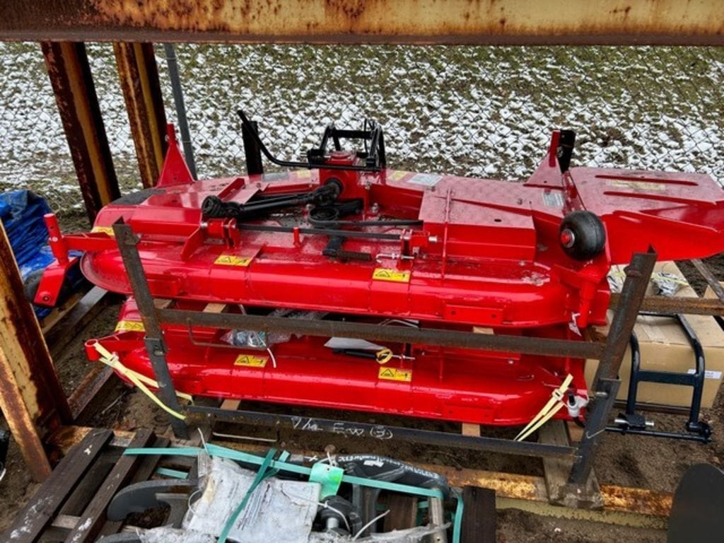 Main image Massey Ferguson 2326