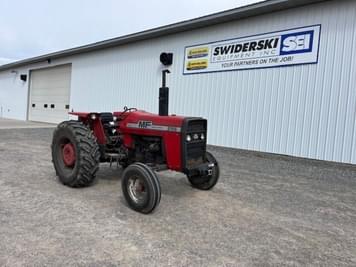 Main image Massey Ferguson 255