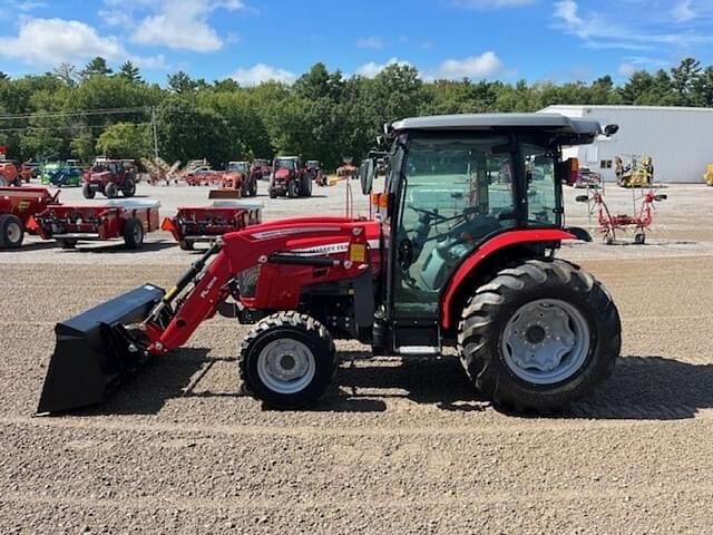 Image of Massey Ferguson 2850M equipment image 3