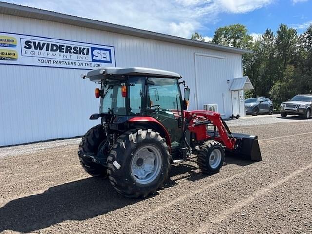 Image of Massey Ferguson 2850M equipment image 4