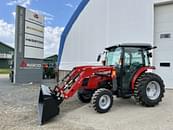 Thumbnail image Massey Ferguson 2850M 0