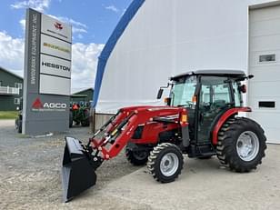 Main image Massey Ferguson 2850M 0