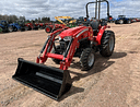 2025 Massey Ferguson 2E.50 Image