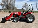 2025 Massey Ferguson 2E.50 Image