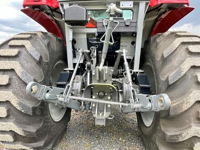 Image of Massey Ferguson 2M.50 equipment image 2