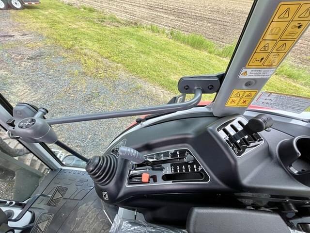 Image of Massey Ferguson 2M.50 equipment image 4