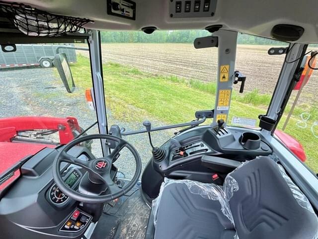 Image of Massey Ferguson 2M.50 equipment image 3
