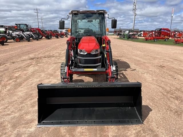Image of Massey Ferguson 2M.50 equipment image 2