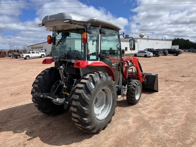 Image of Massey Ferguson 2M.50 equipment image 4