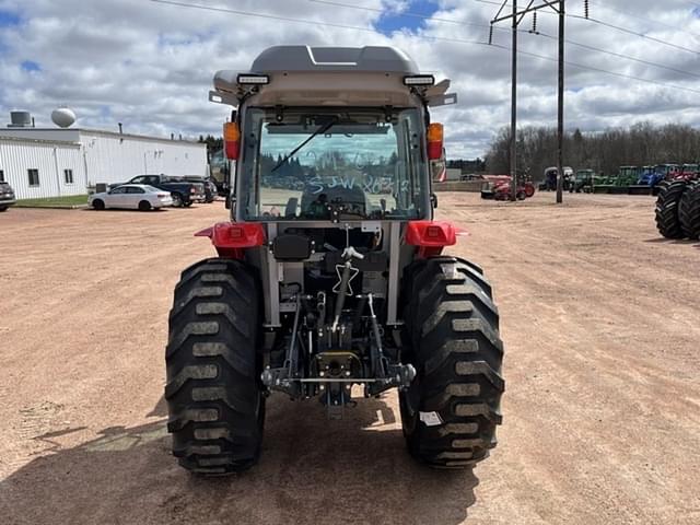 Image of Massey Ferguson 2M.50 equipment image 4
