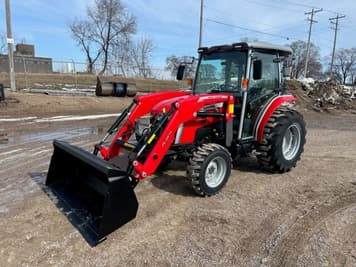 Main image Massey Ferguson 2M.60